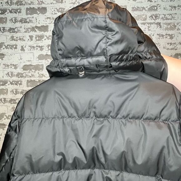 Lands end | women downfilled puffer coat - Picture 12 of 16